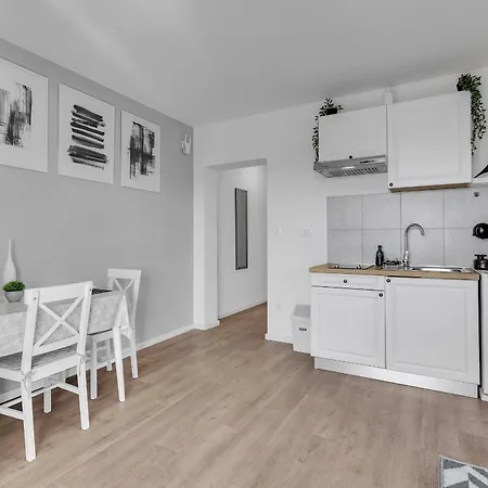 Apartmán Mediterranean Living 2 *