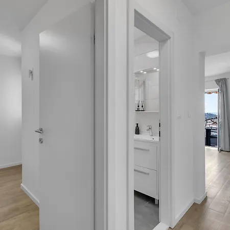 Mediterranean Living 2 Apartamento