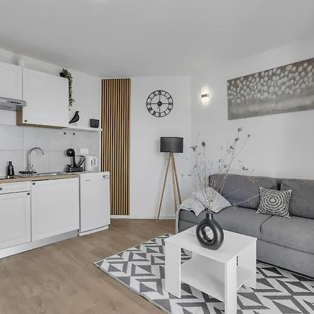 Апартаменты Mediterranean Living 2 *