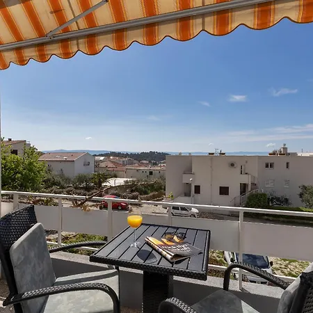 Апартаменты Mediterranean Living 2 *