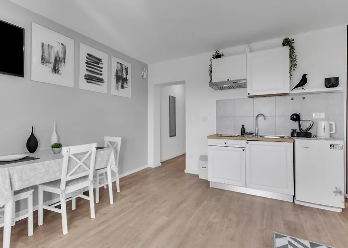 Apartment Mediterranean Living 2 *